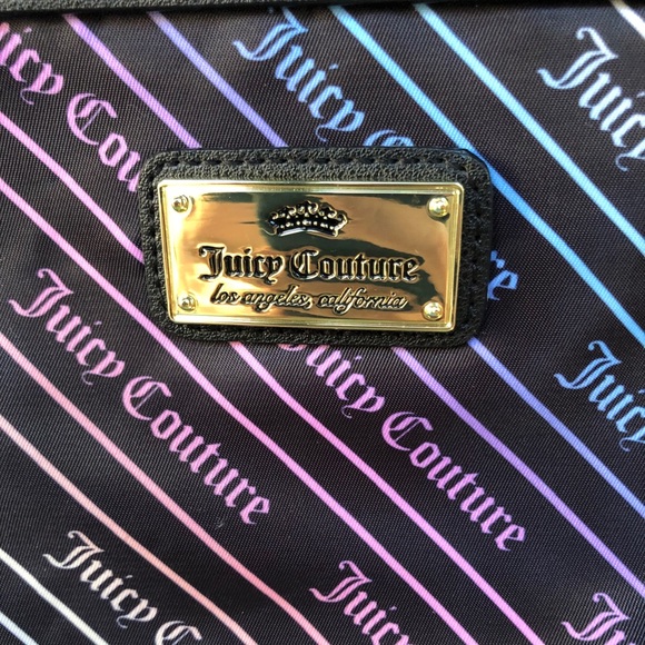 Juicy Couture Crossbody Bag - Picture 3 of 9